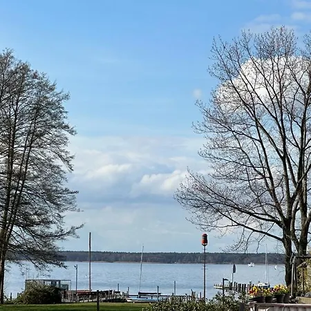 Ahoipause Steinhude