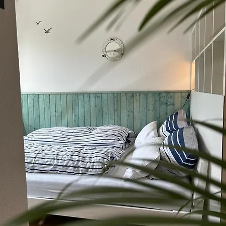 Apartment Ahoipause Steinhude Wunstorf