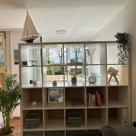 Apartment Ahoipause Steinhude Wunstorf