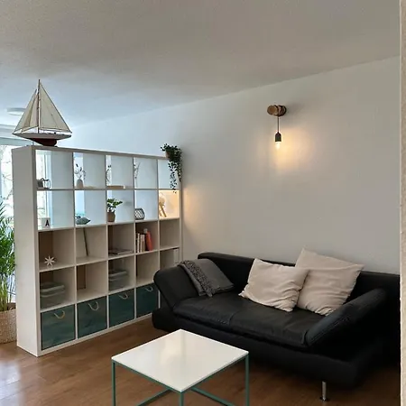 Apartment Ahoipause Steinhude Wunstorf