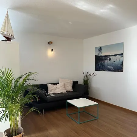 Ahoipause Steinhude Apartment