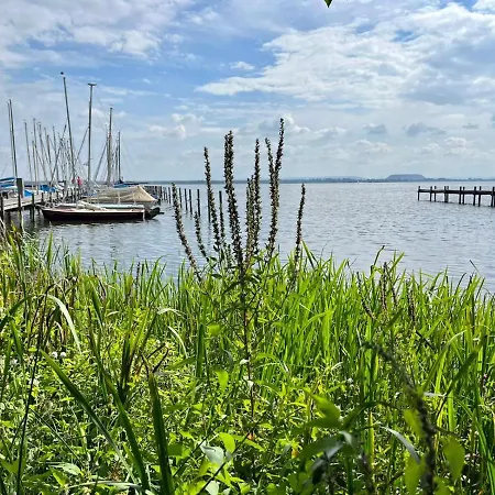 Ahoipause Steinhude Apartment Wunstorf
