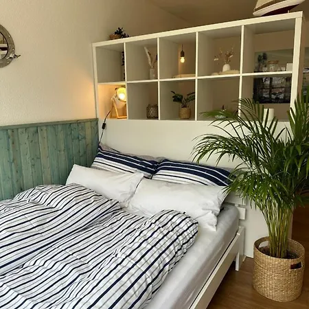 Apartment Ahoipause Steinhude
